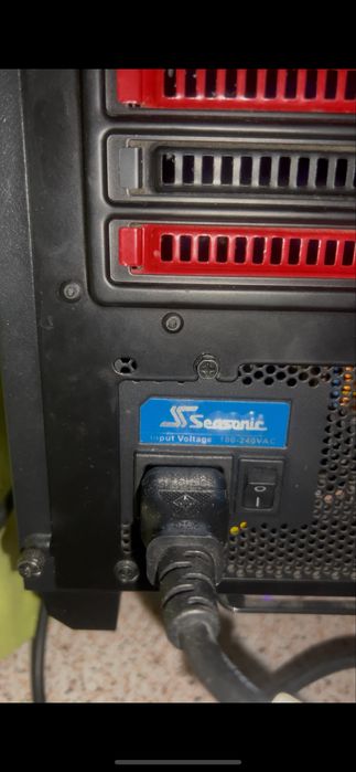 Fonte Seasonic S12II-620 Bronze 620W