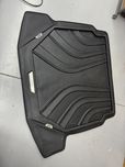 Tapete borracha p/ bagageira BMW X5