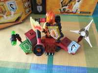 LEGO Nexo Knights 70339