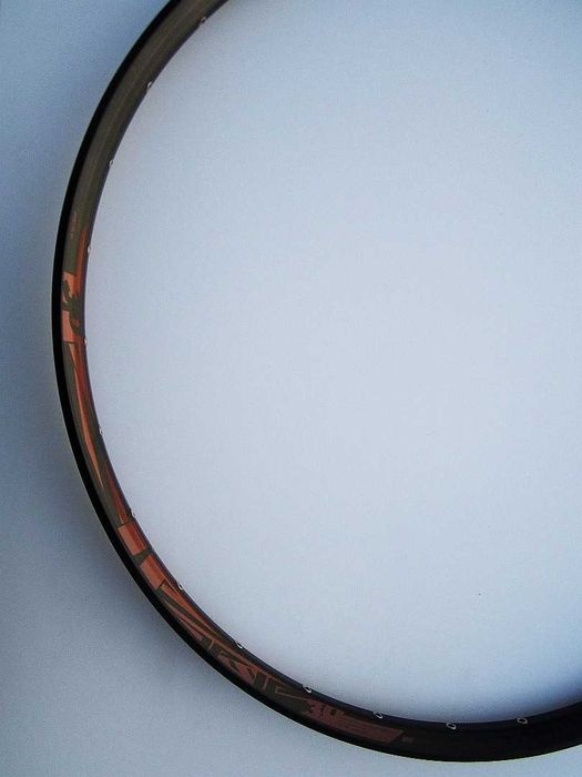 2 * NOWA Obręcz 29" Szer. wew. 30mm 32H Rodi Tryp 30 MTB Enduro FV 23%