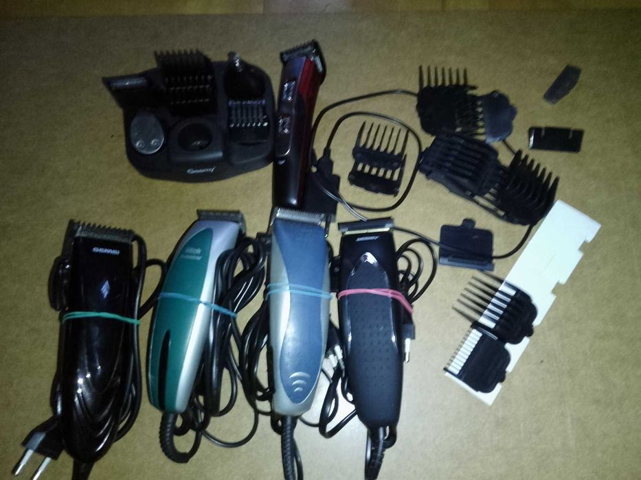 Машинка для стрижки волосся ,  тример