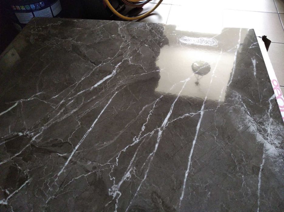 płytki marmurowe  gres 60x60 GEOTILES AURA MARENGO