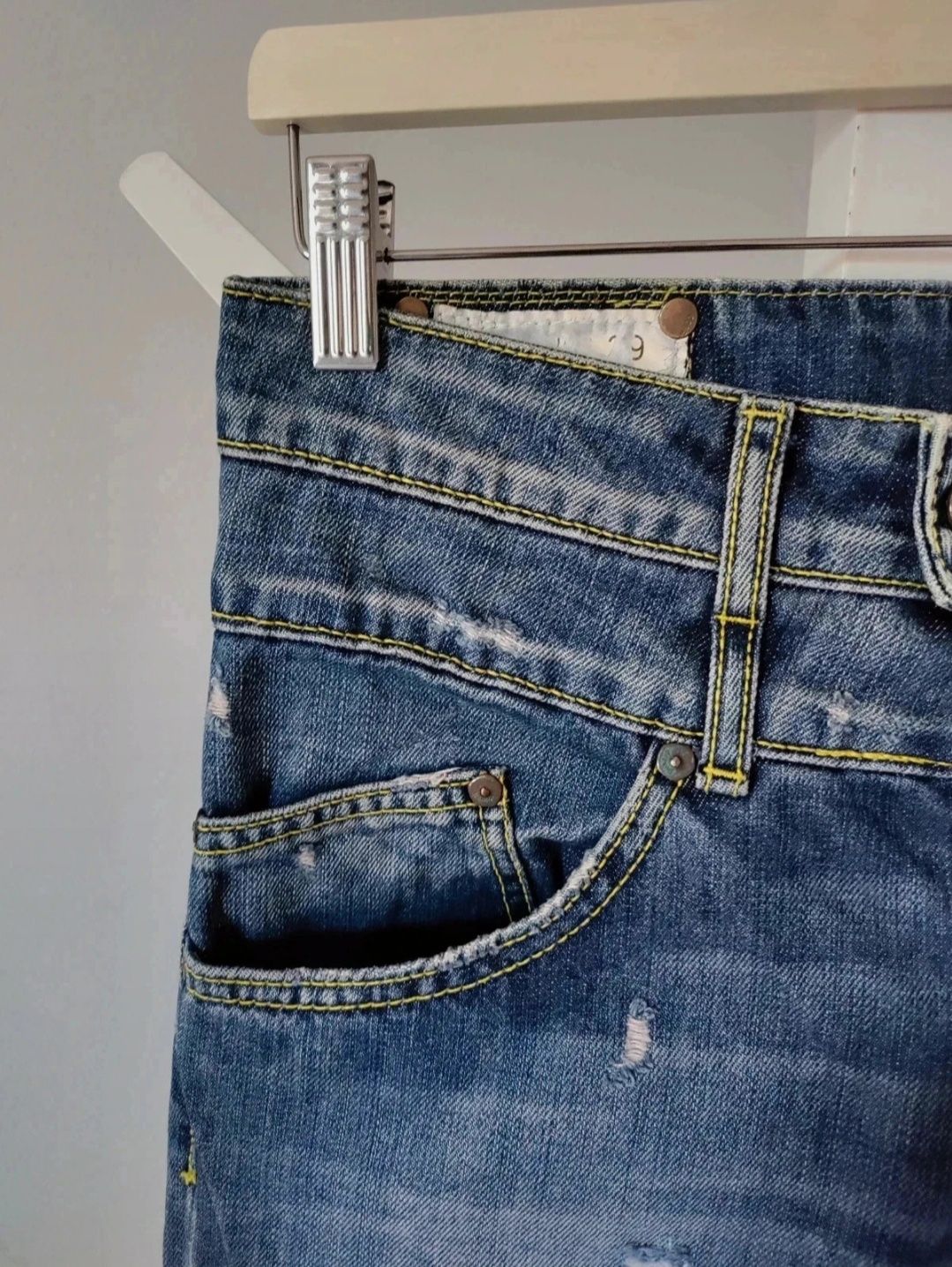 Jeans DunUp Standard