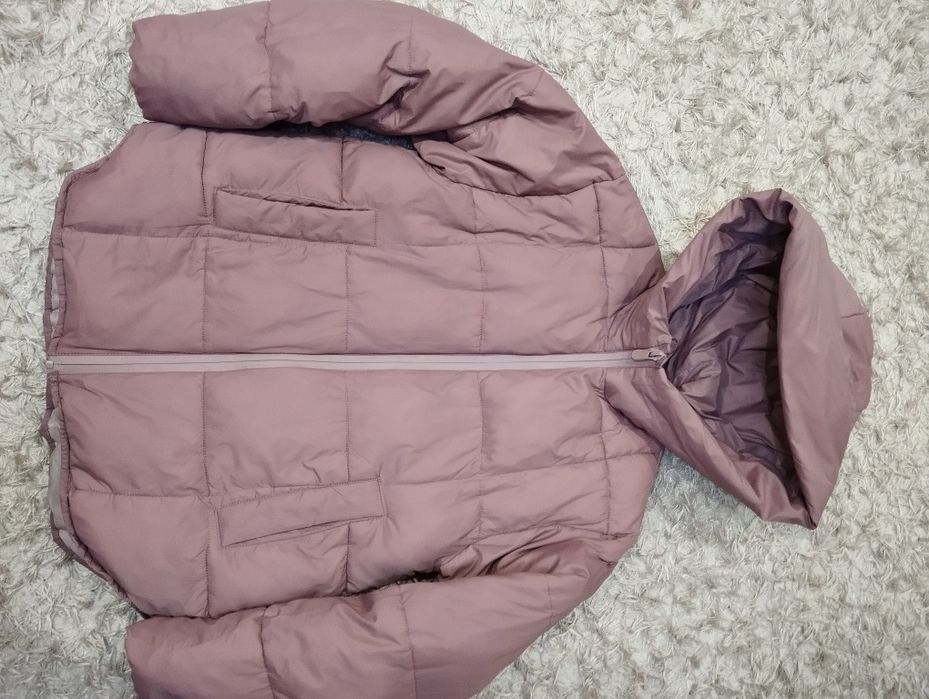 Курточка Zara  для дівчинки