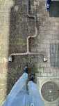 Escape inox 63 mm golf 7 gti