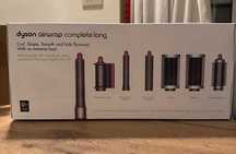 Dyson Airwrap Multi-Styler Complete Long HS05