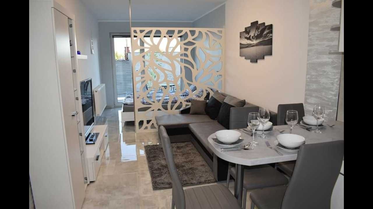 Wynajem Apartamentu PERŁOWE WAKACJE