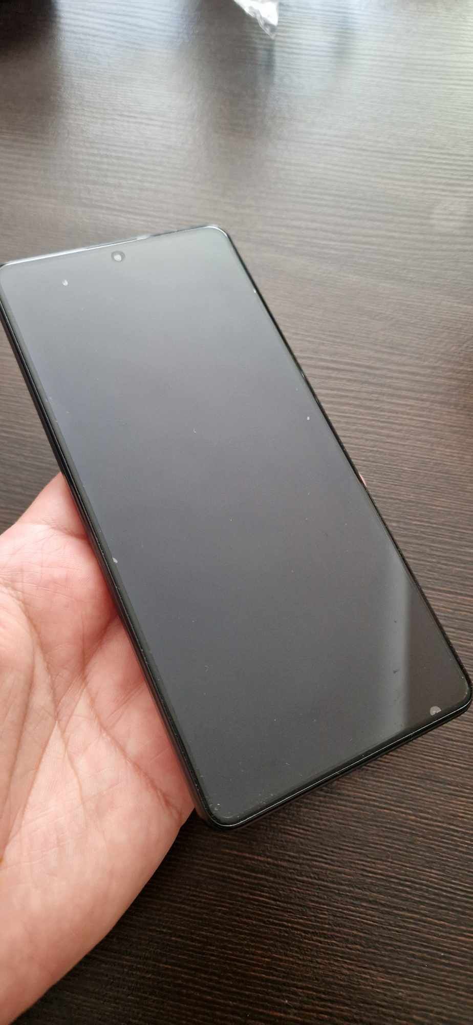 Xiaomi Redmi Note 12 Pro+ 5G 8/256GB 6,67" 120Hz 200Mpix