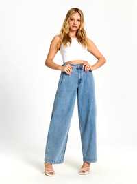 Трендові жіночі джинси на літо