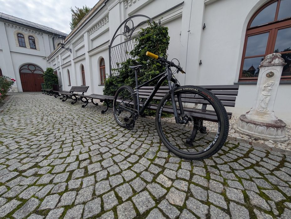 Cannondale Trail SL/SE rozmiar M