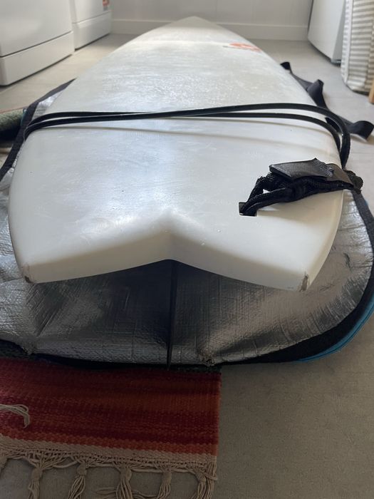 Prancha surf Torq 7.2