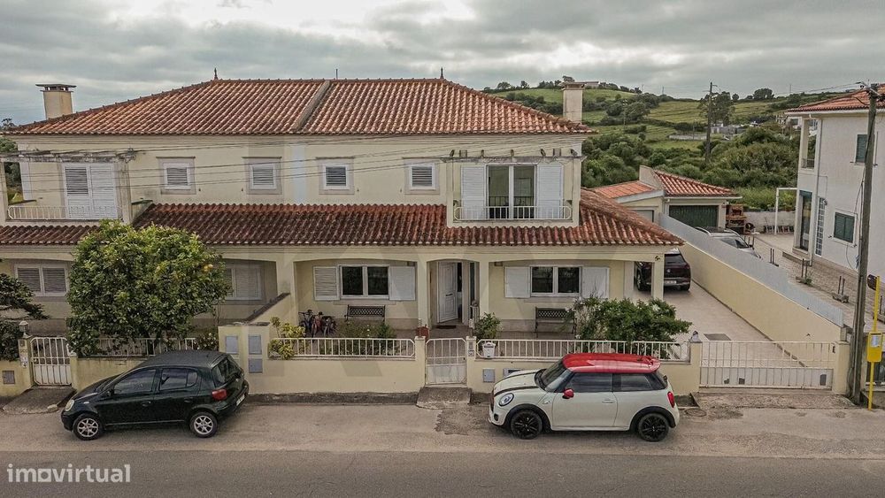 Moradia T4 177m2 I Pedra Furada Sintra