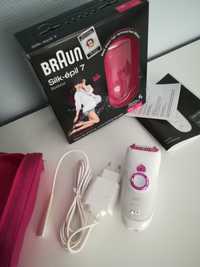 Depilator BRAUN 7175 Silk-epil 7