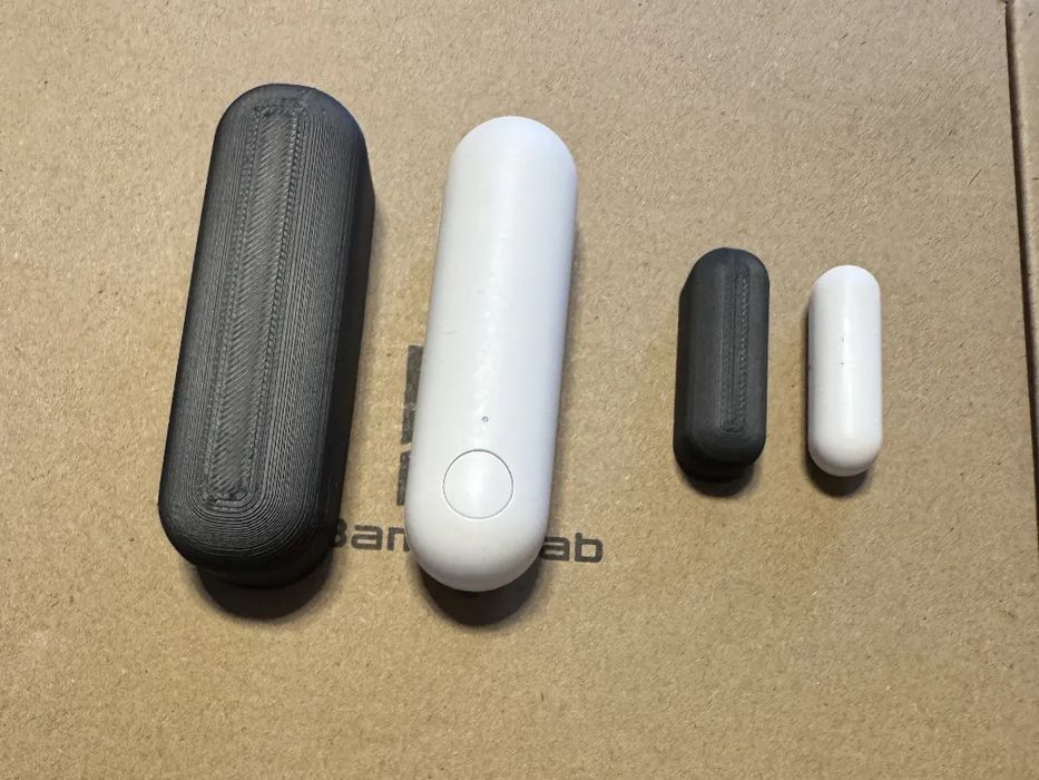 Capa Personalizada para Sensor Aqara P2