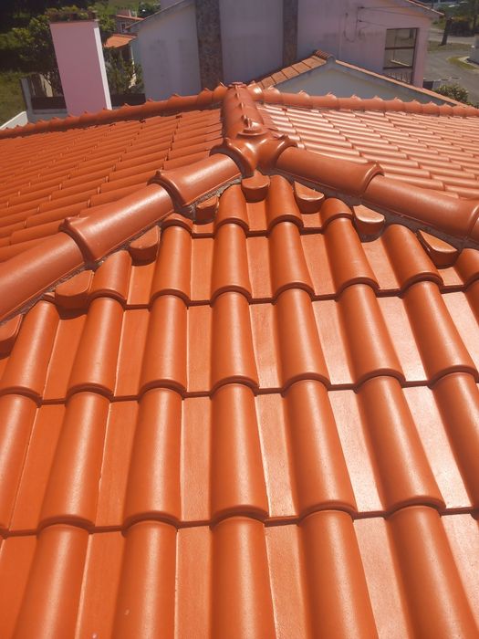 Restauraçao de casa