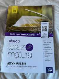 Zbiór zadań maturalnych język polski