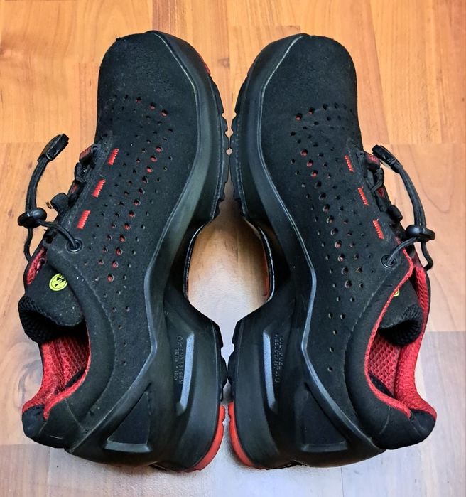 Робоче взуття Uvex, розмір 40