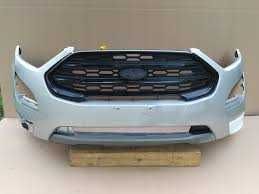 Розборка Ford EcoSport 2013-2024 ШРОТ запчастини