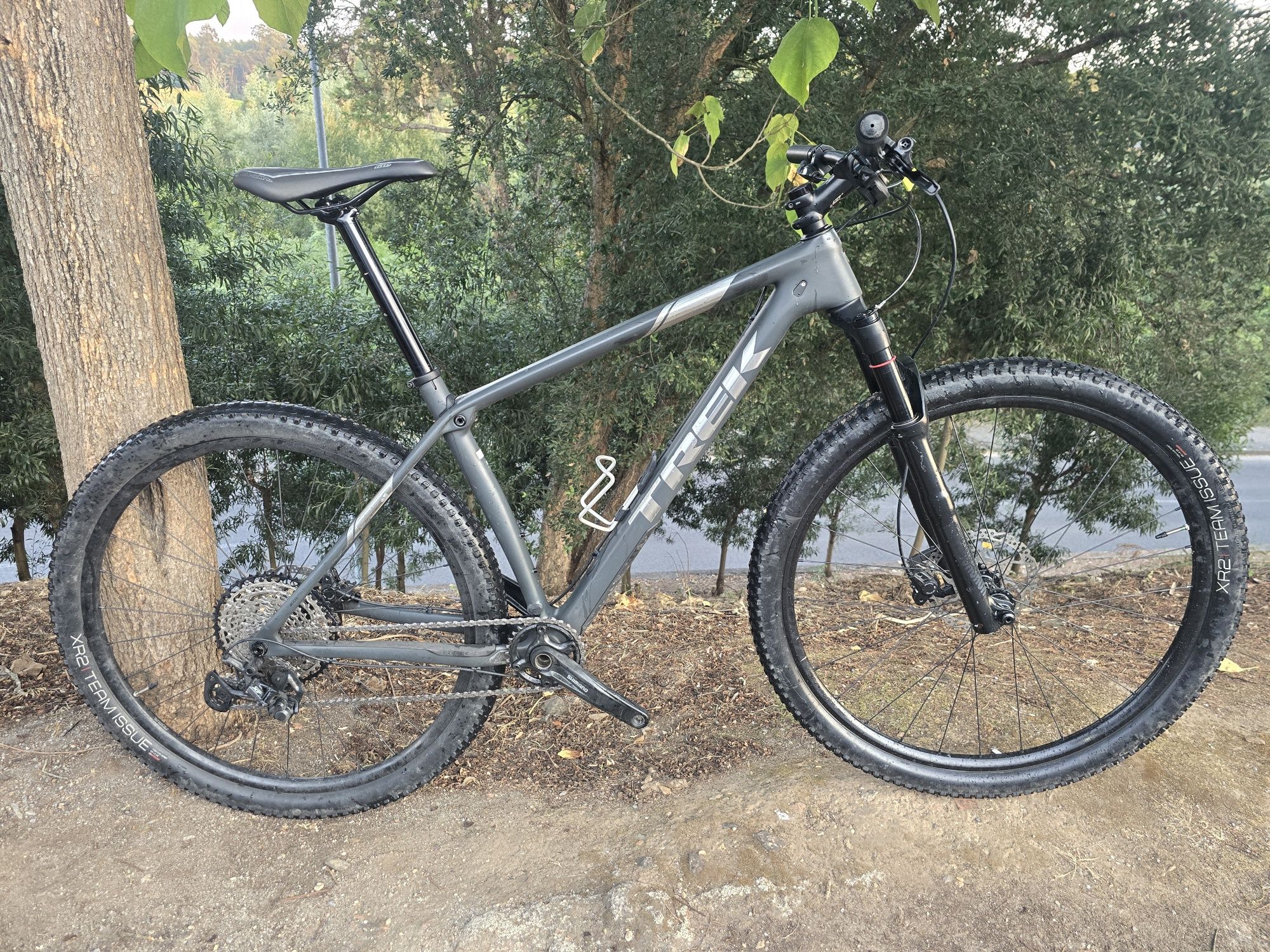 Trek procaliber 29 L 12x1v