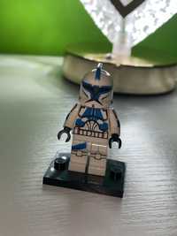 Figurka lego star wars Kix custom