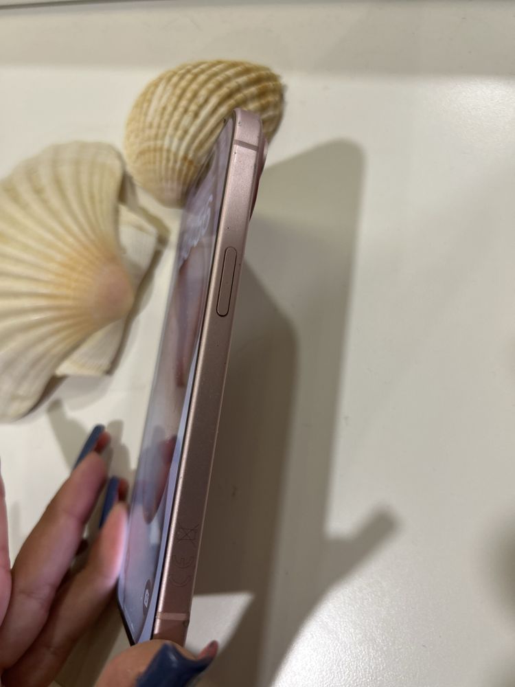 iphone 15 otimo estado e funcionamento