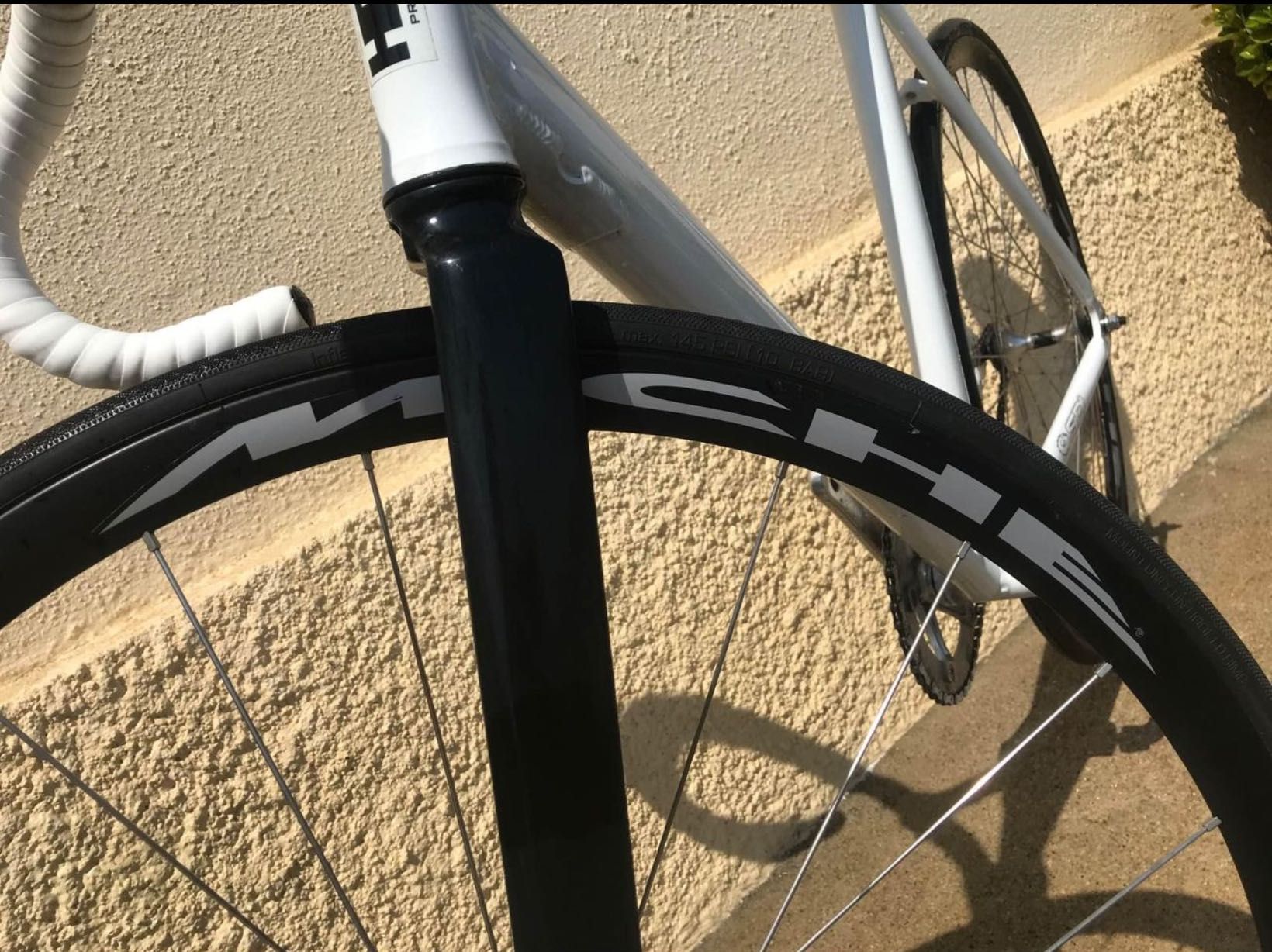 Bicicleta de pista