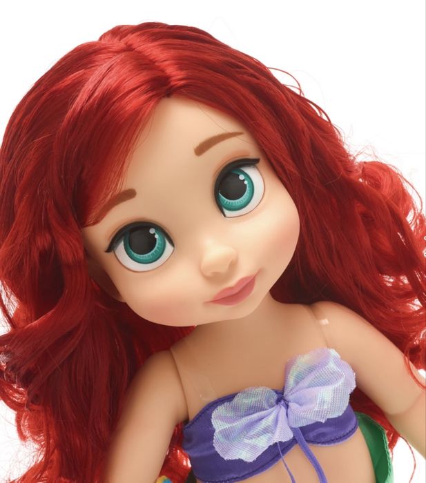 Лялька Аріель Disney