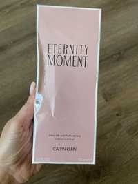 Perfumy Calvi Klein Eternity Moment 100 ml