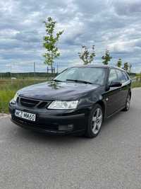 Saab 93 SportKombi 1.8t/2.0t Vector