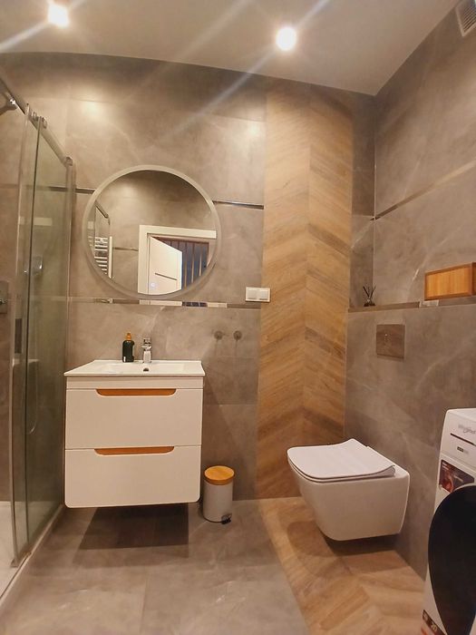 Apartament na Letniej Kłodzko, ferie Polanica ,Góry Stołowe, Czechy