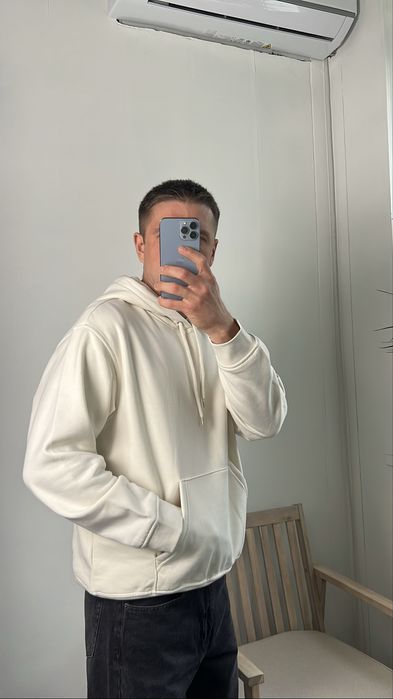 New Original Худі H&M Loose Fit  4 кольори