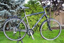 Rower trekkingowy Diamant Spacer Sport 55cm/L
