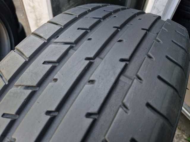 225/55R19 Toyo Proxes R36 Шини резина шины покрышки