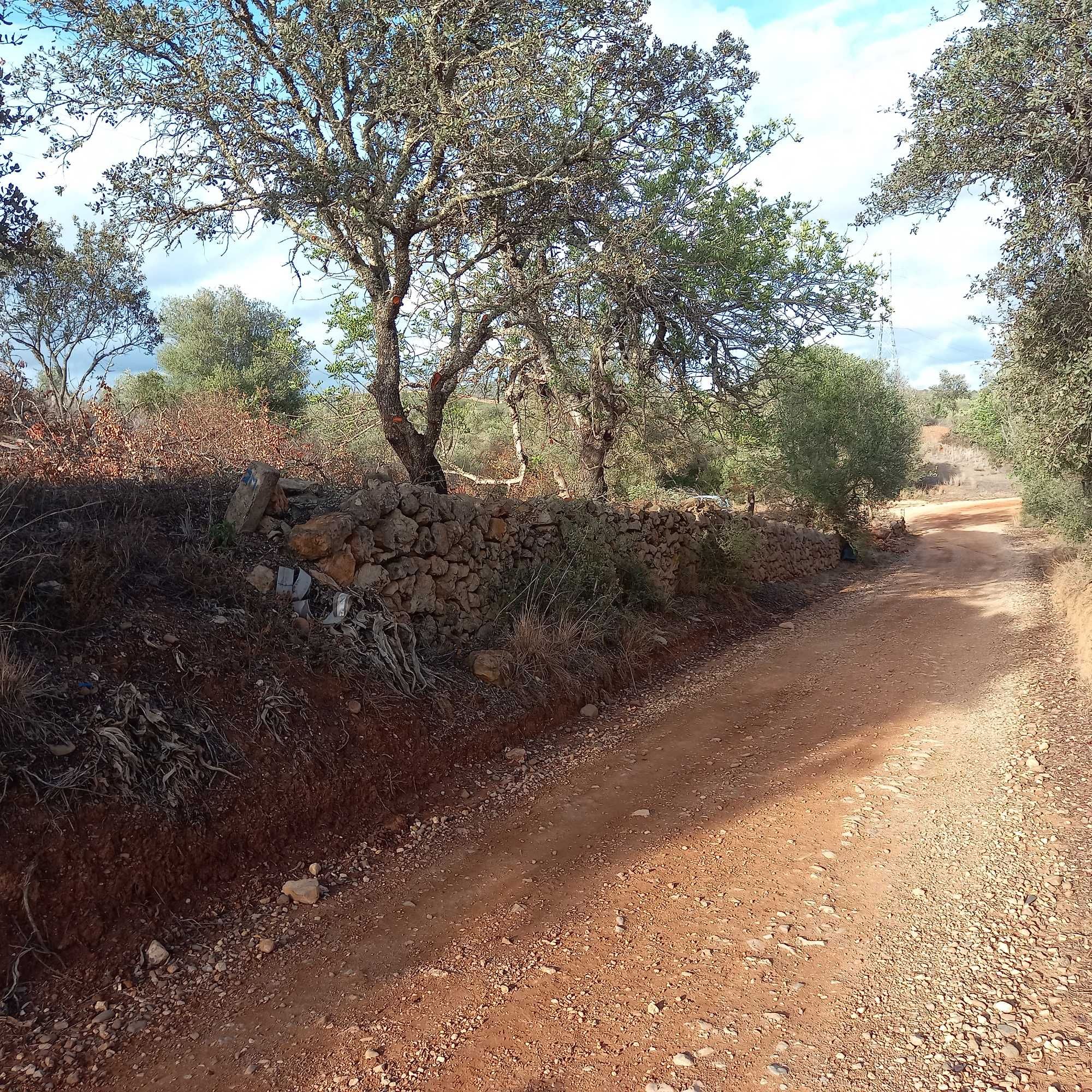 Terreno Rustico (Rustic Plot of Land) Paderne, Albufeira