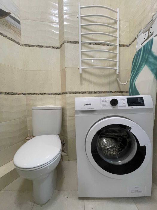 1 кім. 47 м2, вул. Ернста, 16, ЖК "Перлина Кадетського Гаю"