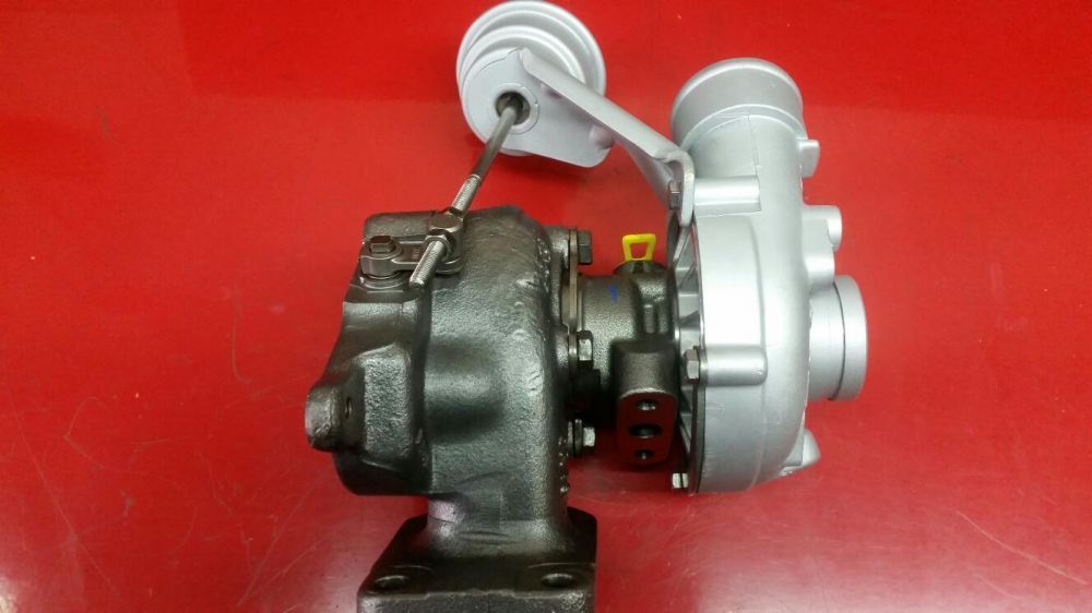 Turbina Turbosprężarka VW Transporter T4 2.5 TDI 102KM Gwarancja