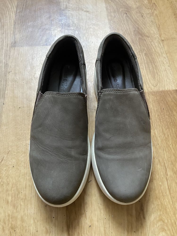 Кросівки Timberland Berlin