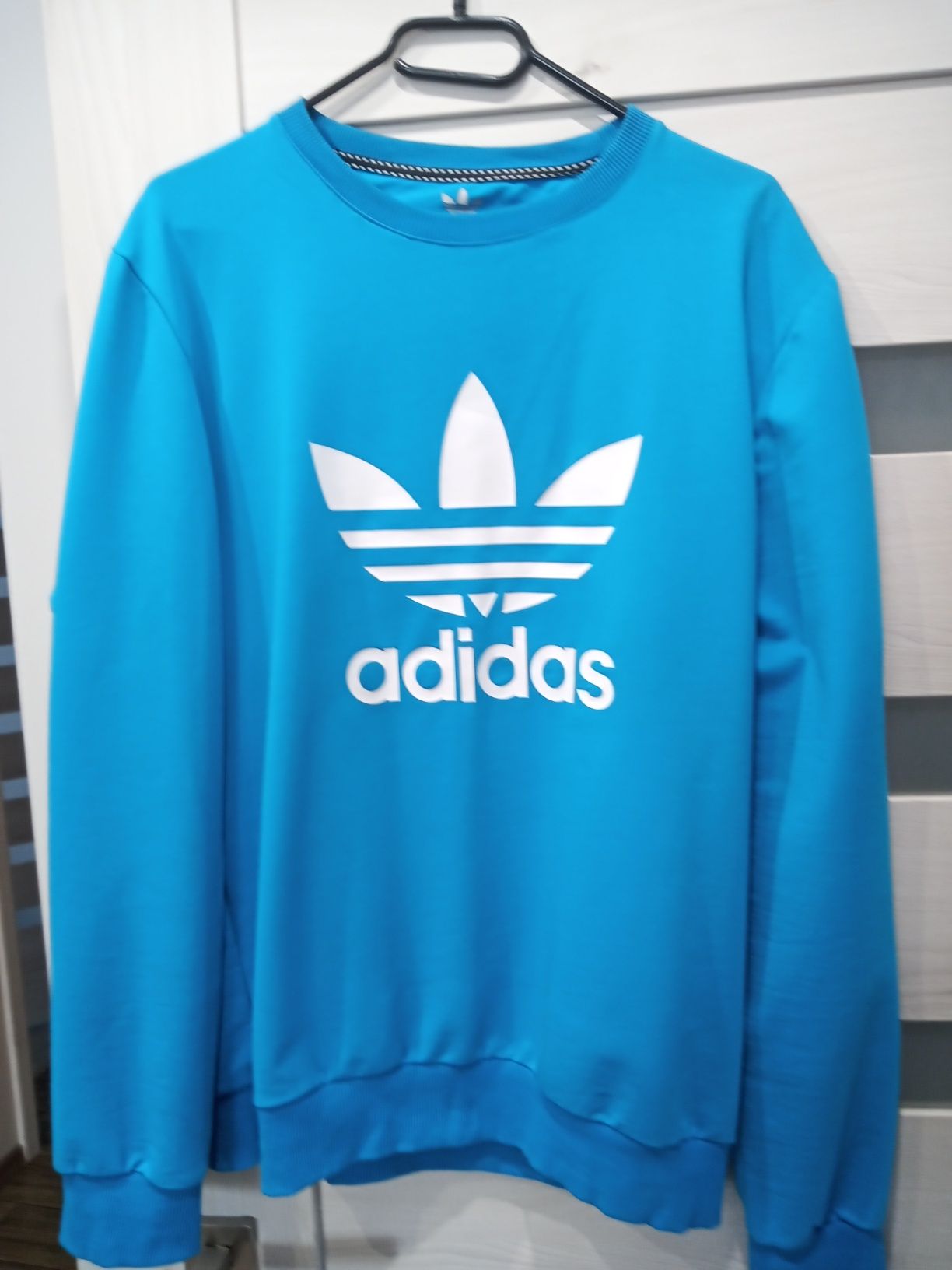 Bluza Adidas XL Nowa