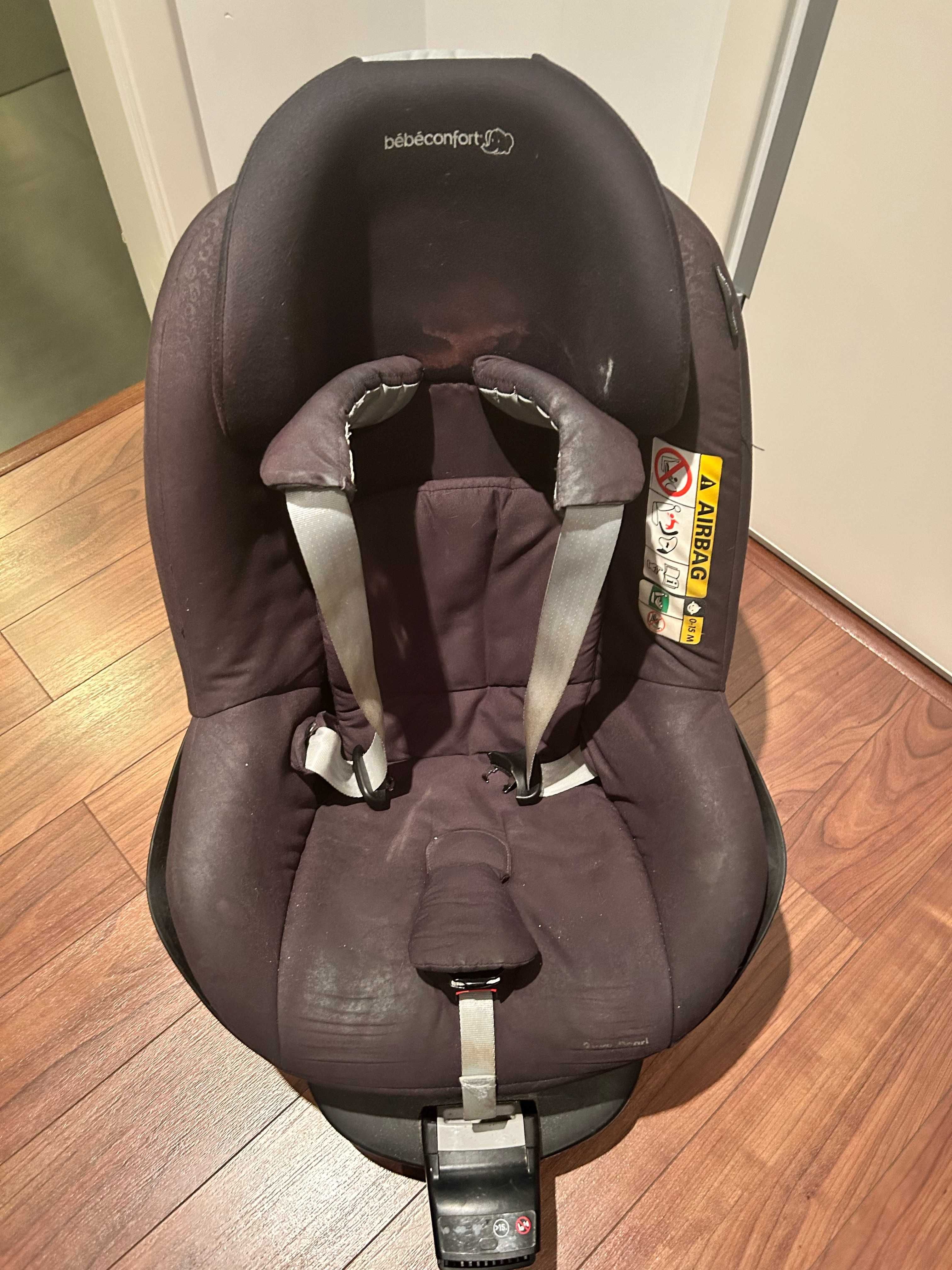 Cadeira Auto Bebe Confort