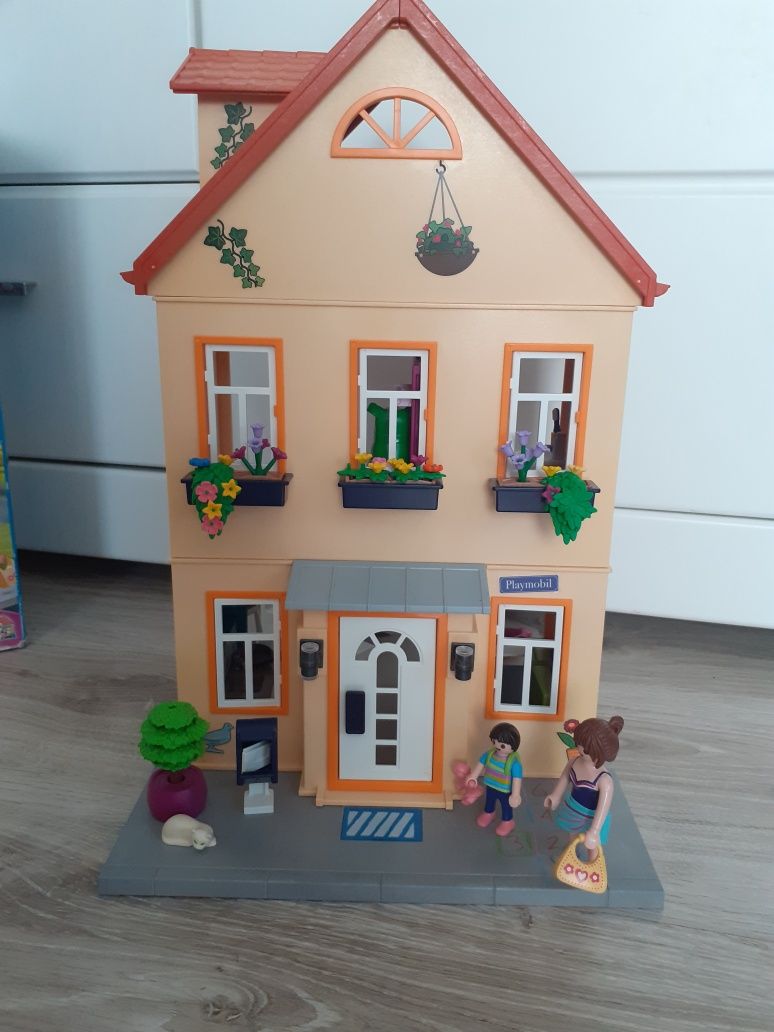 Domek 70014 playmobil