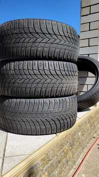 Lassa snoweys 4 225/40 r18