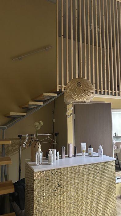 Оренда для майстрів