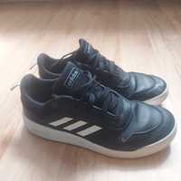 Buty chłopięce adidas 38