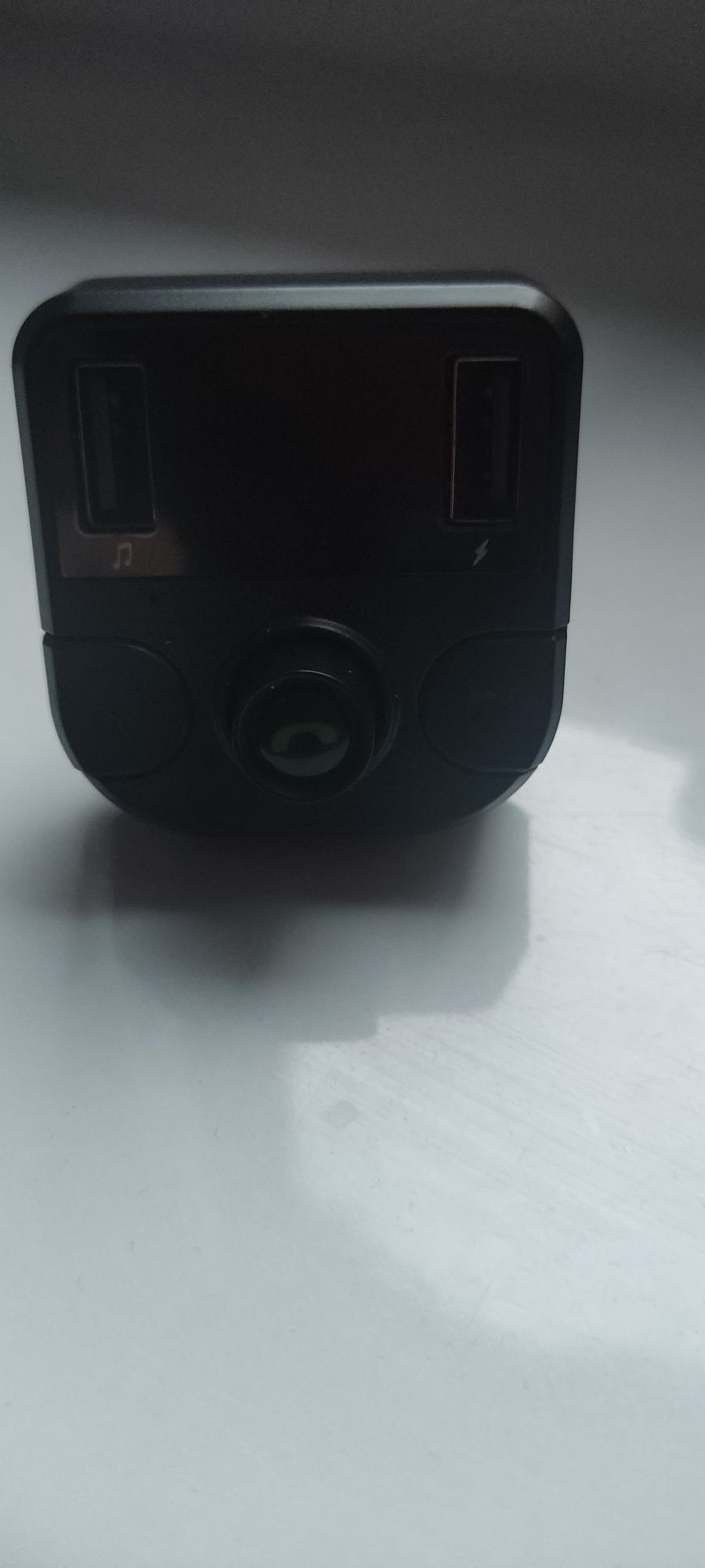 Transmiter Bluetooth do samochodu