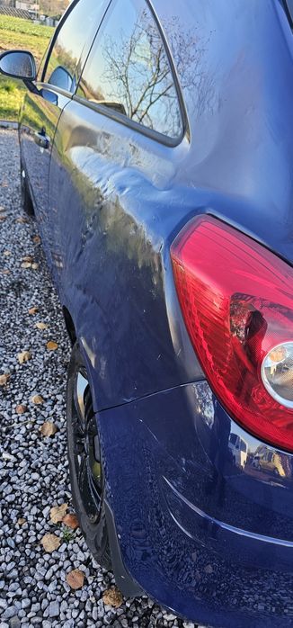 Opel corsa 1.2 salon polska serwis opel