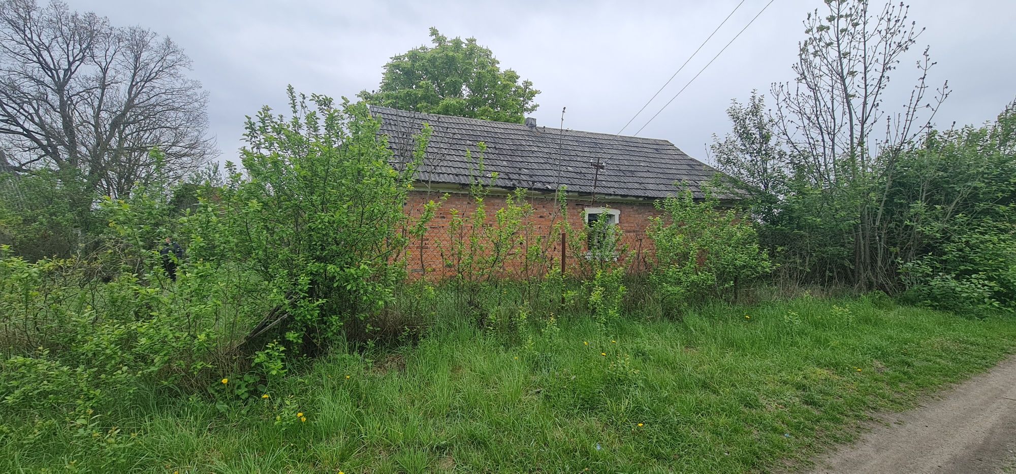 Будинок Мізяківська Слобідка біля Бугу