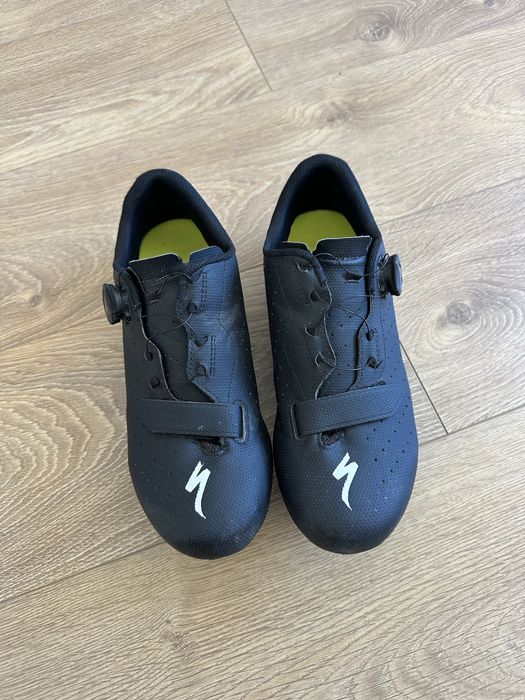 Sapatos ciclismo Specialized