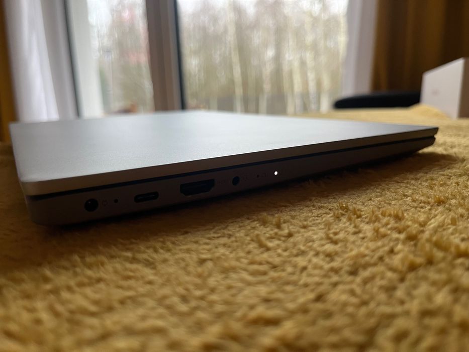 Laptop LENOVO SJGIJJFT AMD Ryzen 7 4800U 16gb