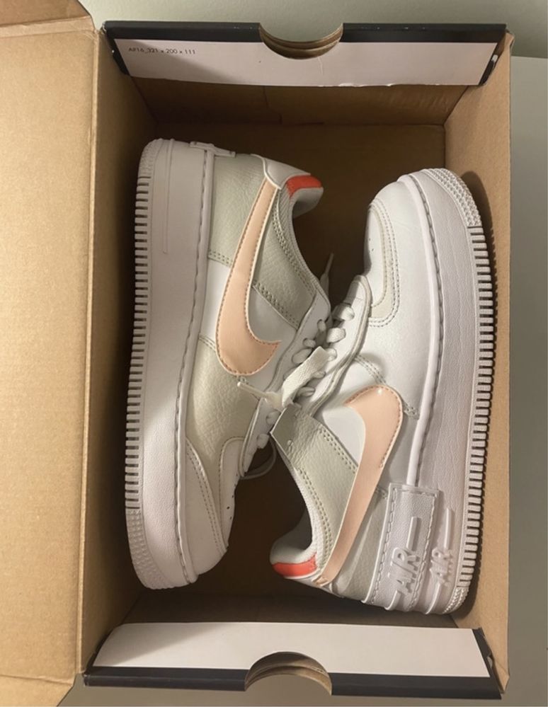 Ténis Air Force 1