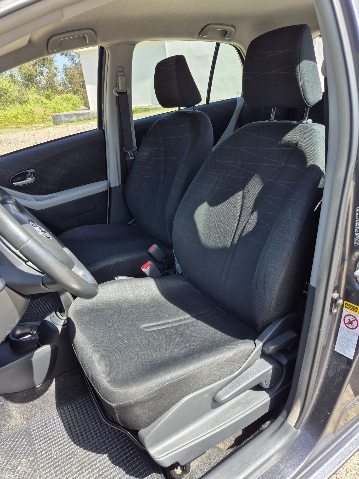 Toyota Yaris 1.4 D4D